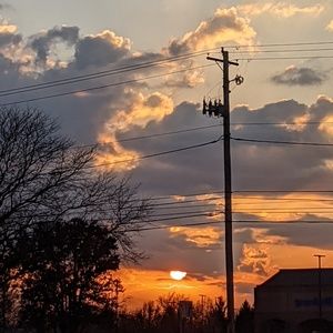 Meet your Posher, Moushumi